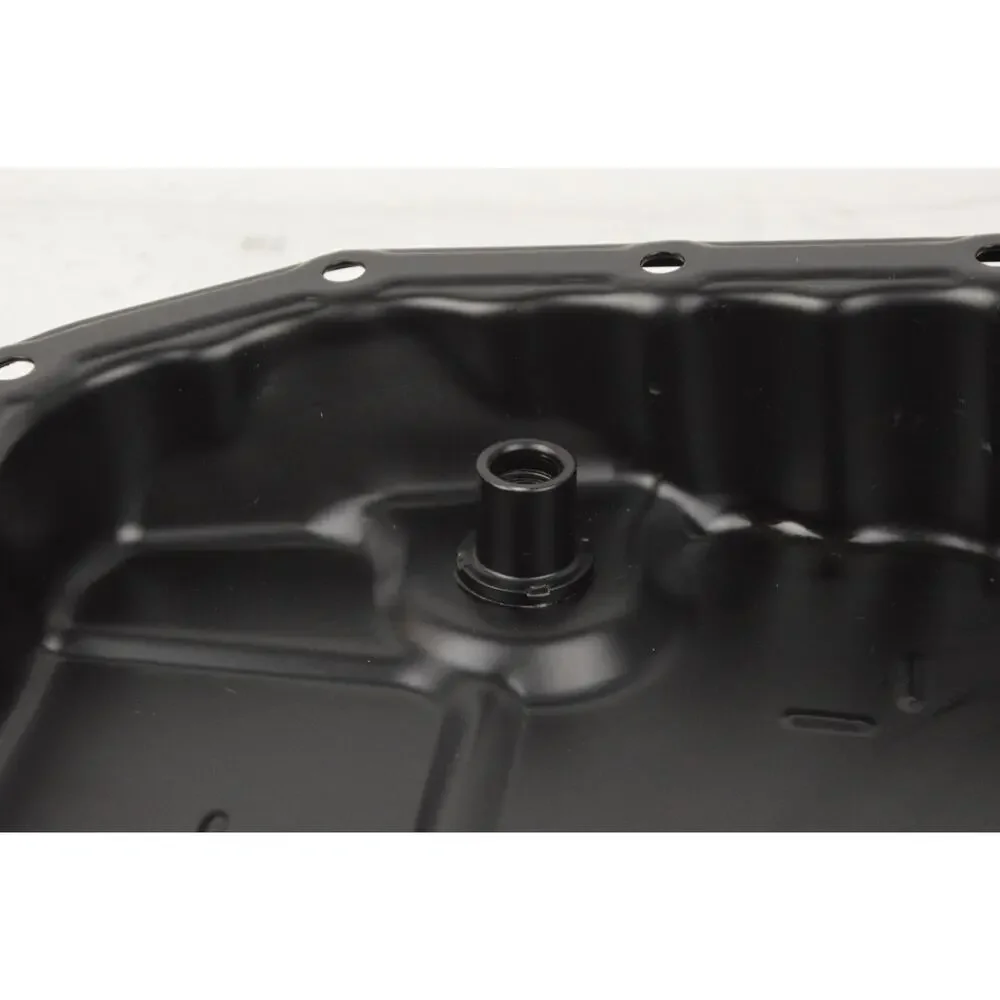 Toyota automatic transmission